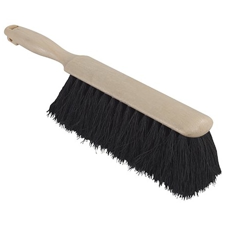 Bsc Preferred Tampico Fill Counter Brush - 8'' BRSH830